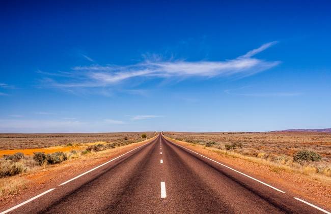 Eyre Highway