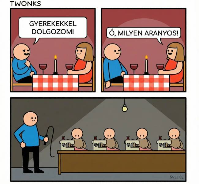 Mi történhet az első randin és utána – egy lázadó művész humoros képregényei