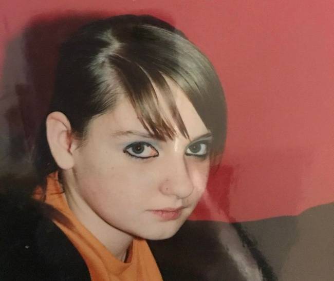 „2007-et írtunk. Még mindig nem tudtam, hogyan kell használni a szemceruzát.''