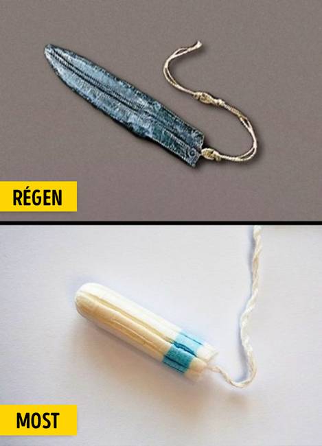 Női higiénia