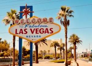 Las Vegas, USA