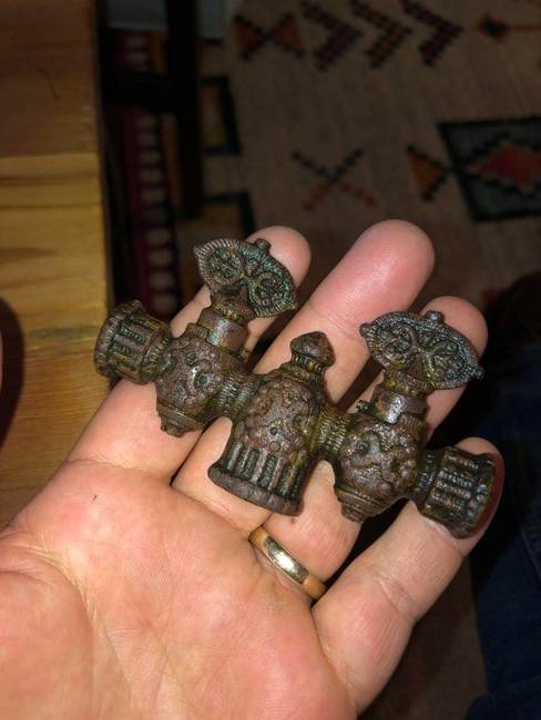 Régen még a közönséges szelepek is egészen gyönyörűek voltak.