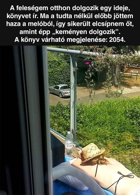 13 fotó, ami bizonyítja, hogy a nők és a férfiak tényleg más bolygóról származnak