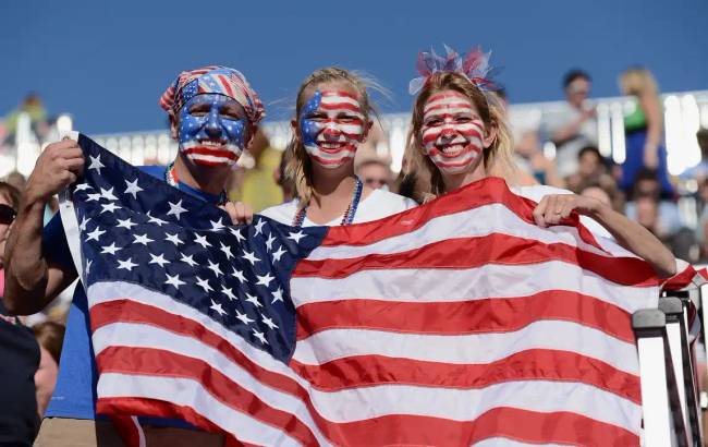 Az amerikaiak legfurcsább szokásai és hagyományai