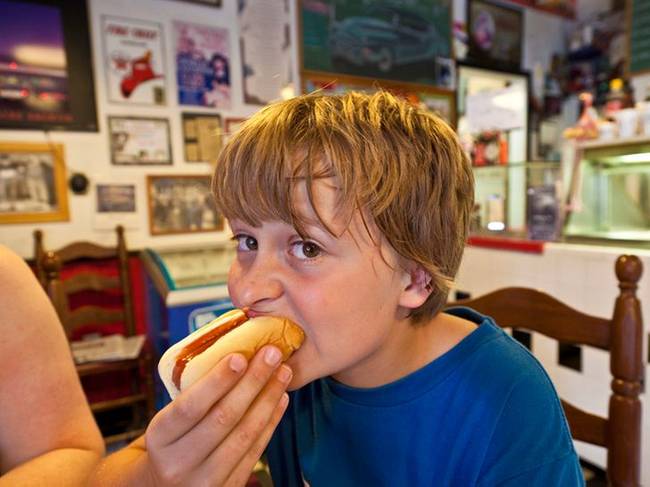 Hotdog