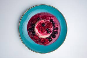 Panna cotta (Olaszország)