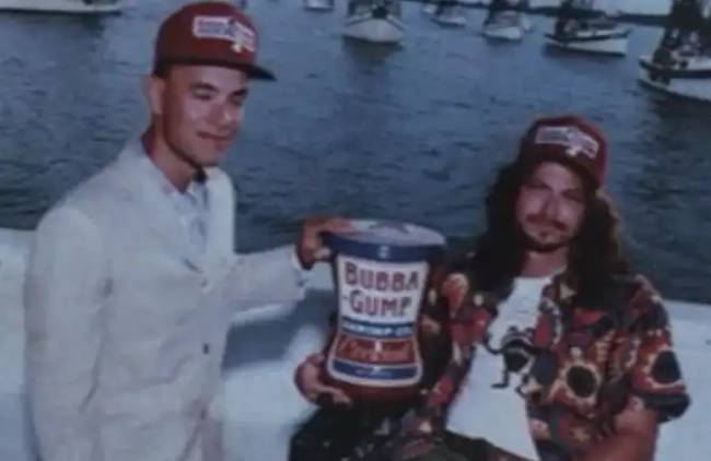 Forrest gump film tények 021