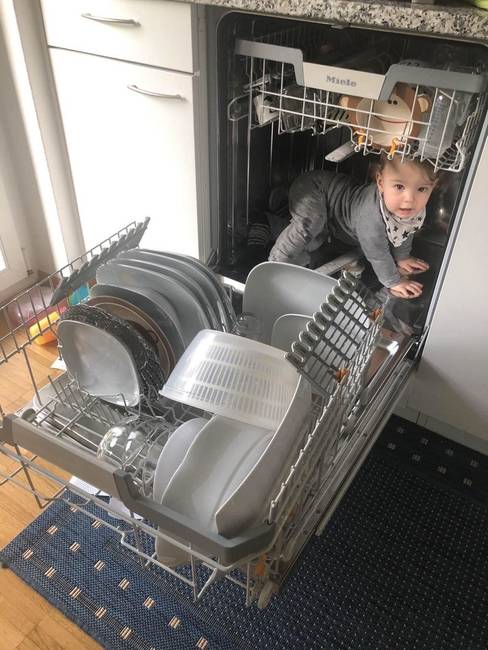 „Nem véletlenül mondják, hogy sose vegyük le egy percre sem a szemünk a gyermekünkről."