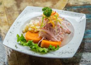 Ceviche