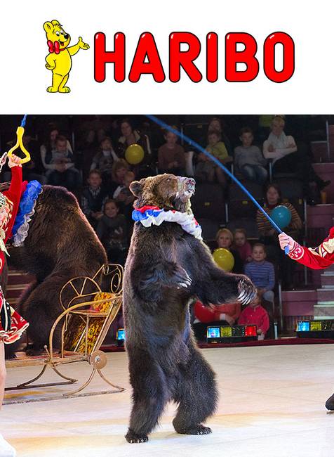 Haribo