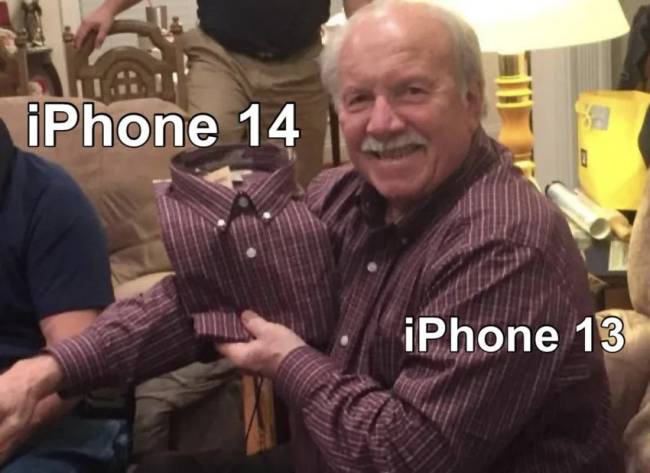 Iphone 14 mémek 1