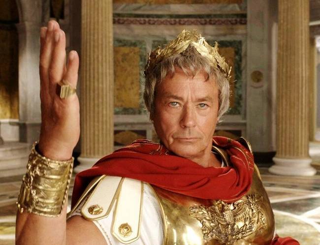 Julius Caesar
