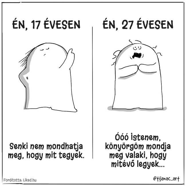 15 tipikus probléma, mellyel többé-kevésbé mindannyian képesek vagyunk azonosulni