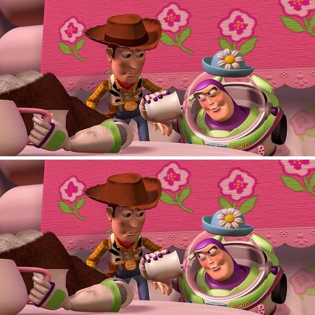 Disney animációk közötti különbségek