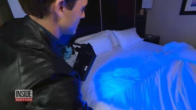 Hampton Inn szálloda