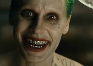 Suicide Squad - Öngyilkos osztag
