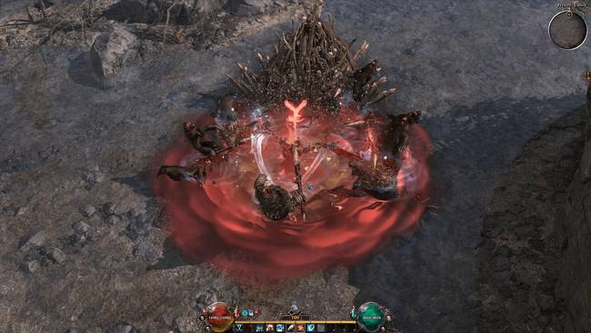 Megjelent a Grim Dawn eddigi legnagyobb kiegészítője, a Fangs of Asterkarn