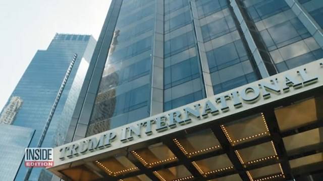 Hotel Trump International