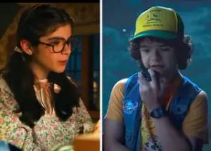 Dustin és Suzie