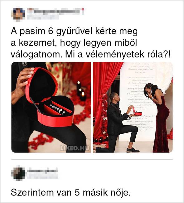 17 ember, aki hülyeséget posztolt a neten és az emberek nem hagyták szó nélkül