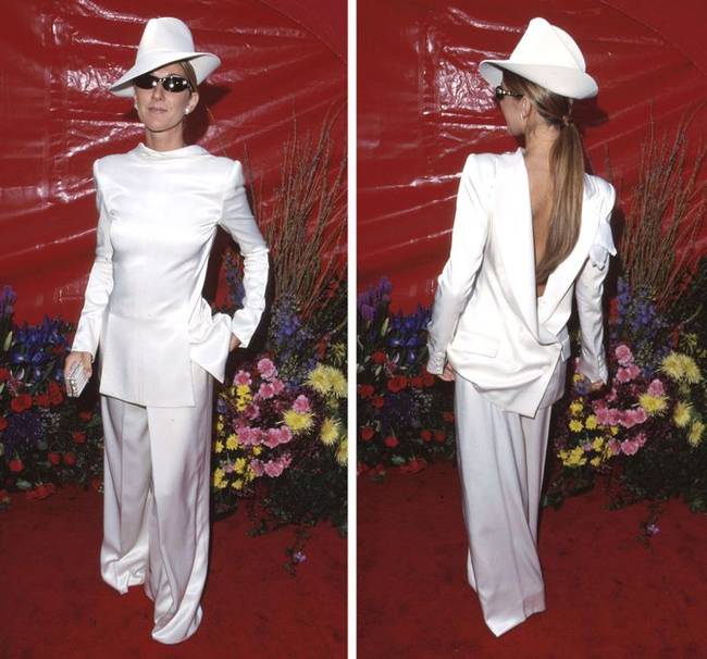 Celine Dion
