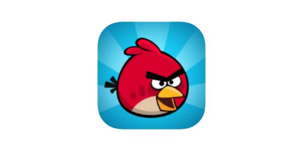 Angry Birds
