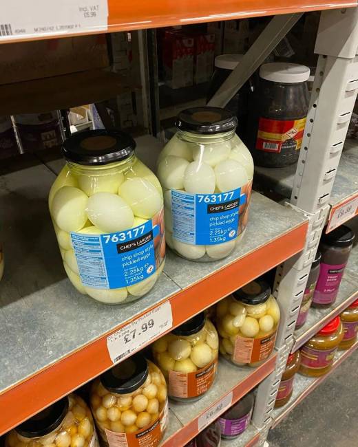 Különleges termékek 10