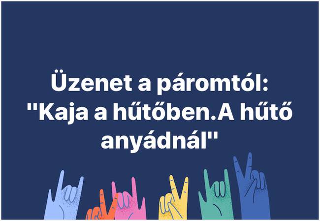 15 ember, akinek a szarkazmusa veszélyesebb, mint bármilyen tömegpusztító fegyver