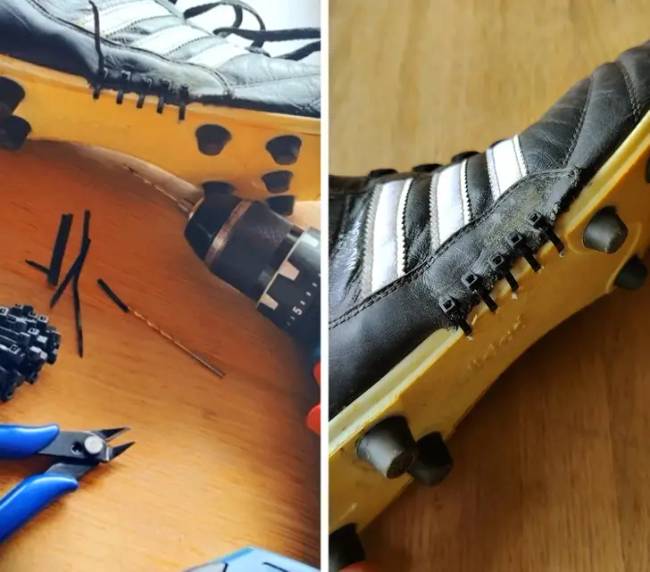 MacGyver emberek 2