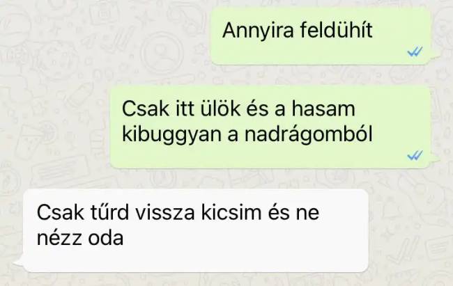 Anyukás üzenetek 010