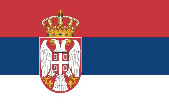Szerbia