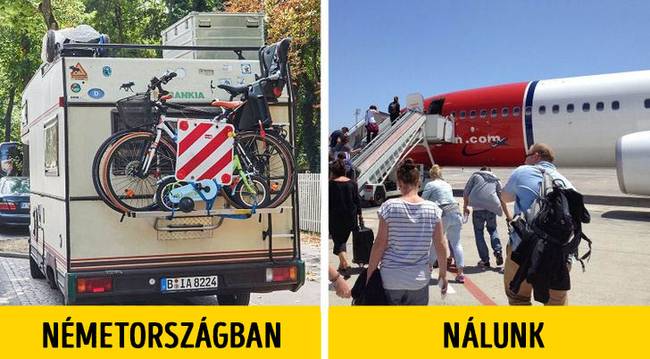 Pihenés németországban