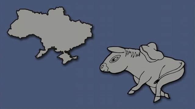 Ukrajna