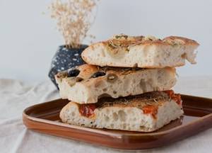 Focaccia