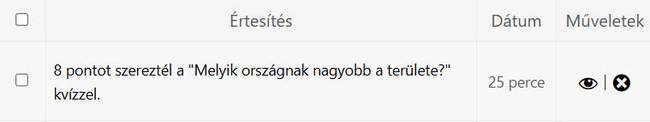 v2.0 – éjszakai mód és egyéb fejlesztések