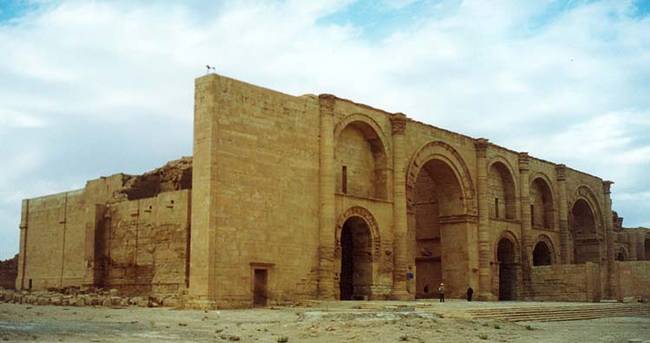 hatra