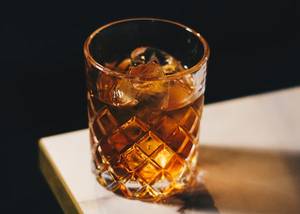 Whiskey