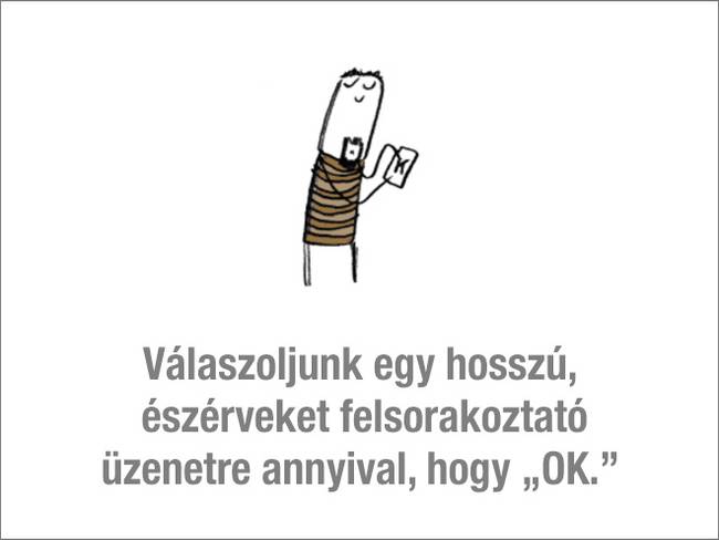 14 remek tipp, hogyan legyünk igazán profi seggfejek