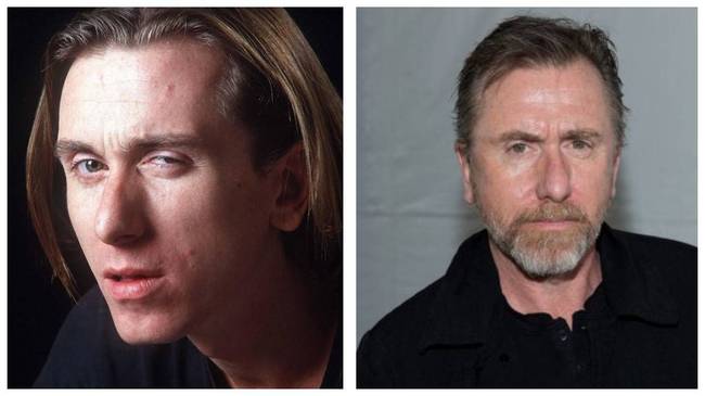Tim Roth - május 14.