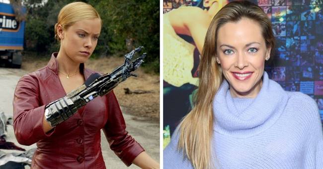 Kristanna Loken (41 éves)
