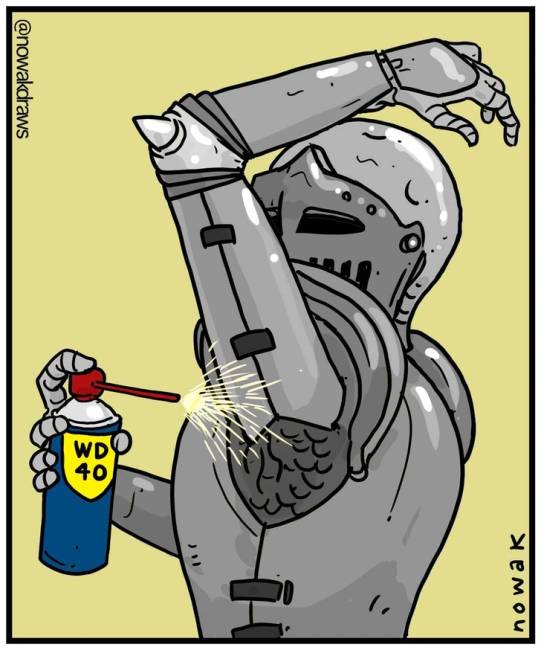 wd40
