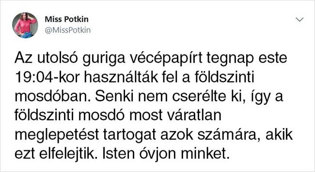 Háromgyerekes édesanya vagyok, és úgy döntöttem, megmutatom a családomnak, hogy mi történik, ha a rendrakó tündér három napra nyaralni megy