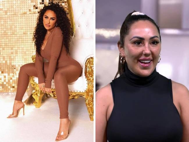 Instagram vs. YouTube.