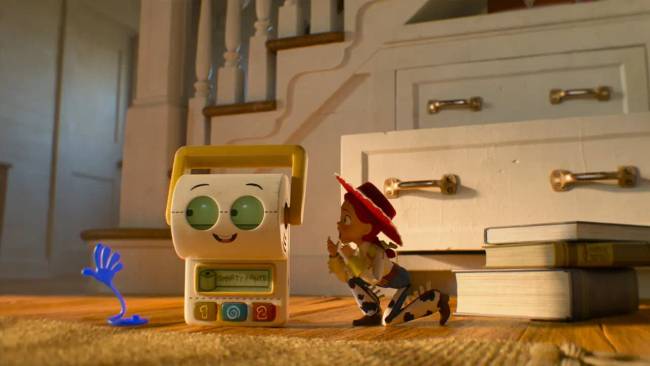 Toy Story 5: pozitív kritikákkal indított a Pixar új animációs filmje