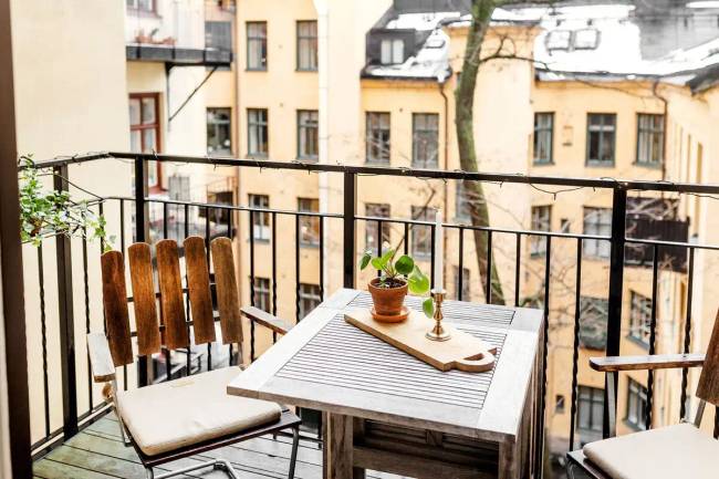 Ilyen lakást még nem láttam. Már második órája nézegetem a képeket – tényleg van, ahol így élnek az emberek?