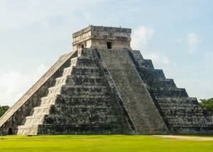 Mexikó
