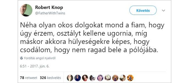 17 kép, ami jól mutatja, hogy milyen kiszámíthatatlan vállalkozás a gyereknevelés