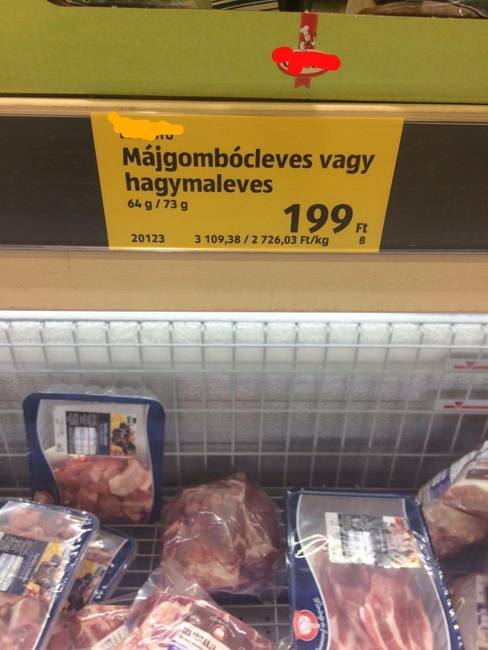 Amelyiket jobban szereted. Egyébként is egy helyre megy, szóval nem mindegy?! :D