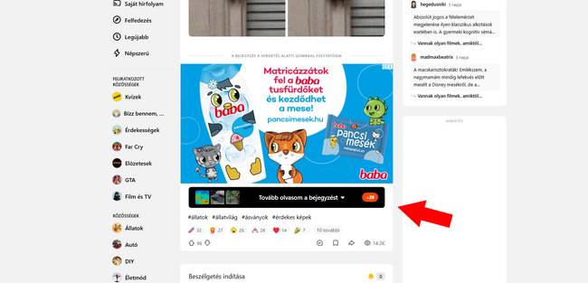 v2.0 – éjszakai mód és egyéb fejlesztések