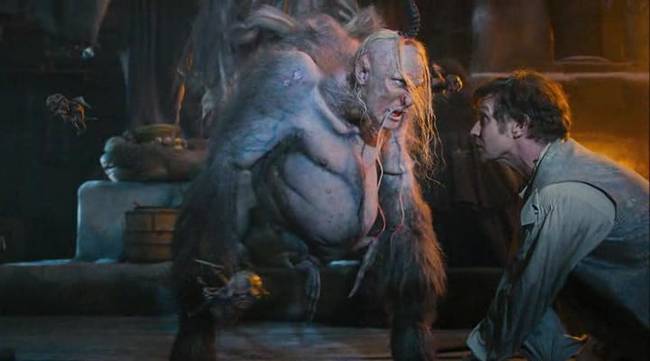 Viy (1967 és 2014)